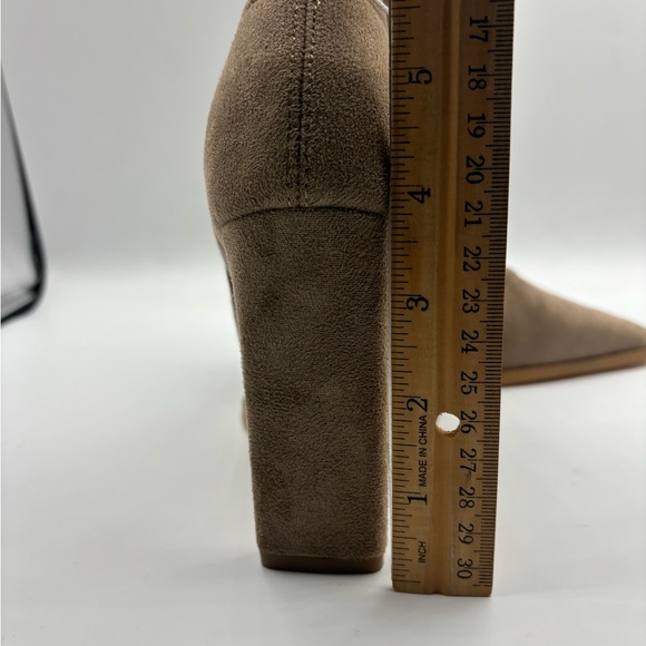 High Boots forever 21 - Picture 8 of 9